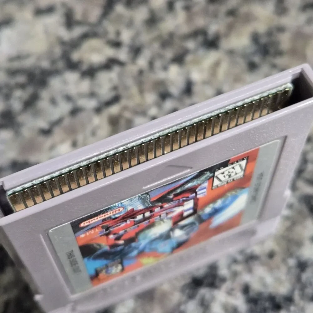 Killer Instinct (Nintendo Game Boy, 1995) Authentic Cartridge Only Tested Good